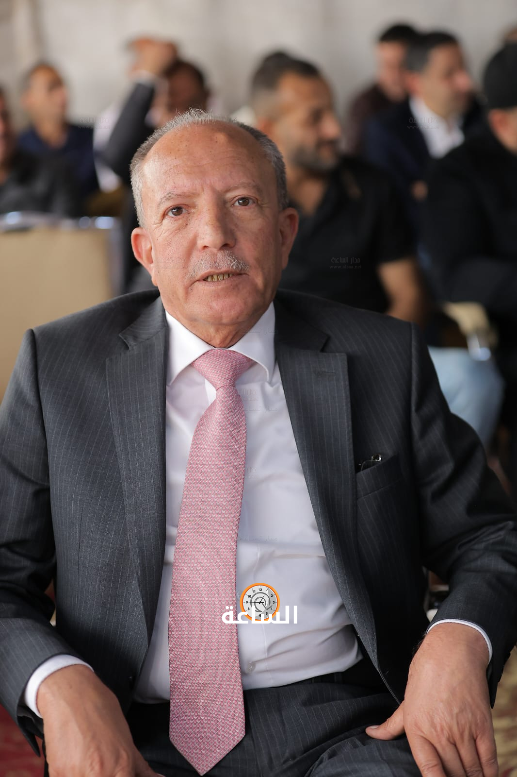Madar Al-Saa Images 0.18719665999595958