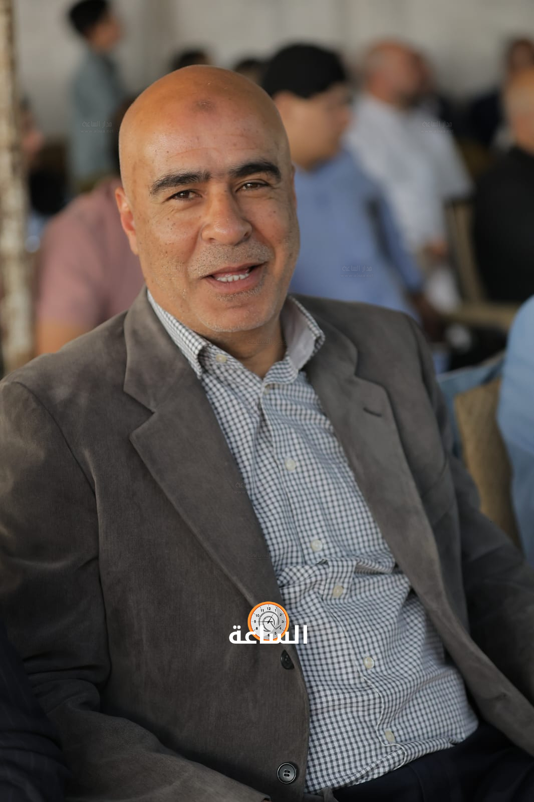 Madar Al-Saa Images 0.4059877382804006