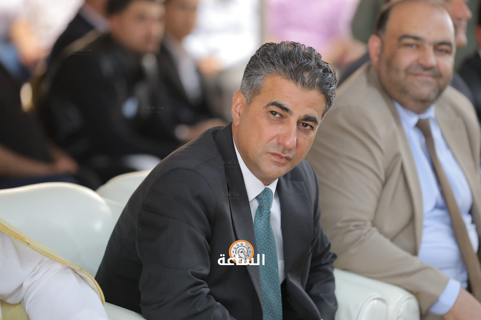 Madar Al-Saa Images 0.7104120706956144