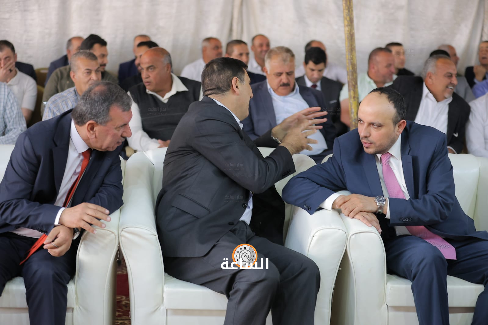 Madar Al-Saa Images 0.7009263213120609