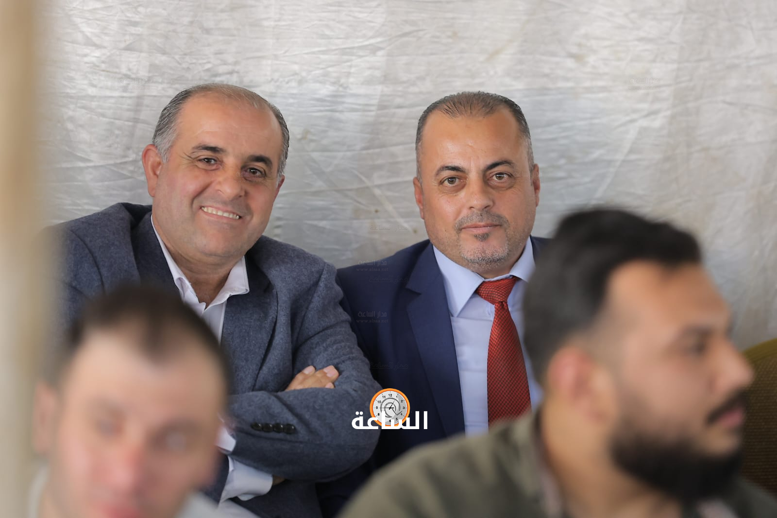 Madar Al-Saa Images 0.5284795357548252