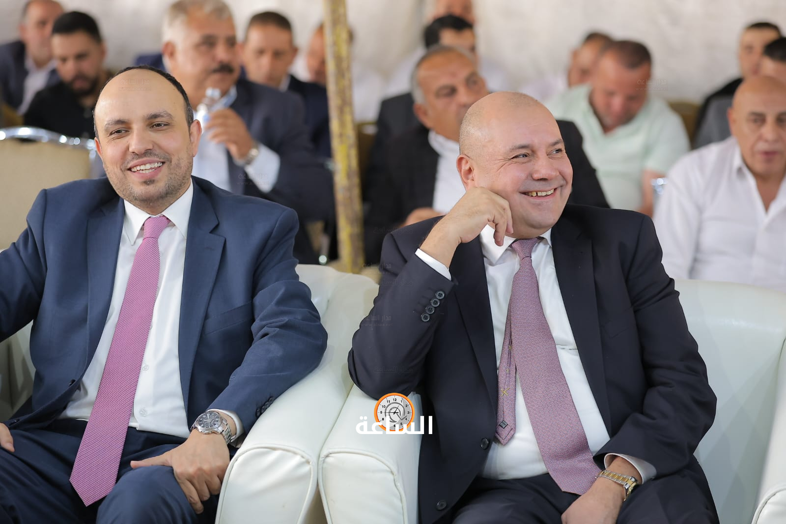 Madar Al-Saa Images 0.6027883312224487