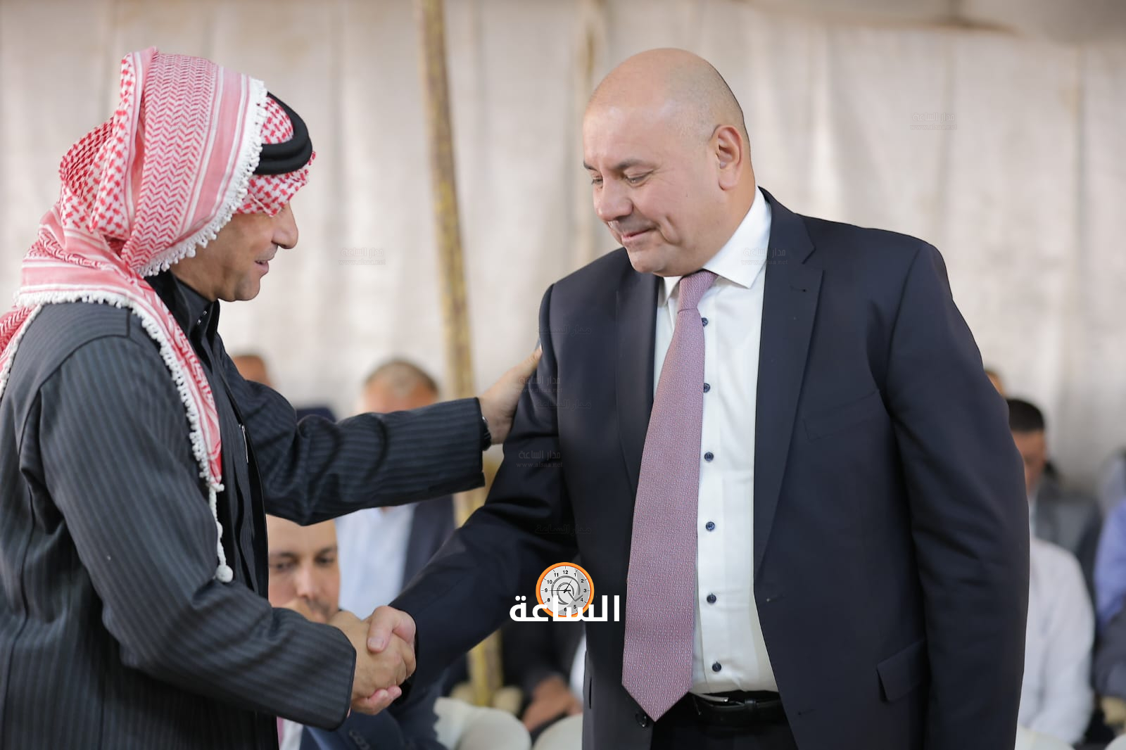 Madar Al-Saa Images 0.3702212761151231