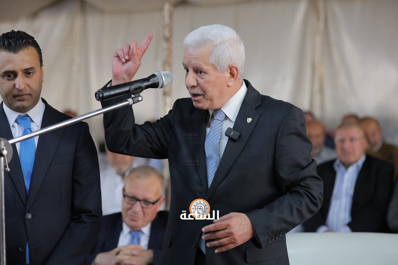 Madar Al-Saa Images 0.1320638877497281