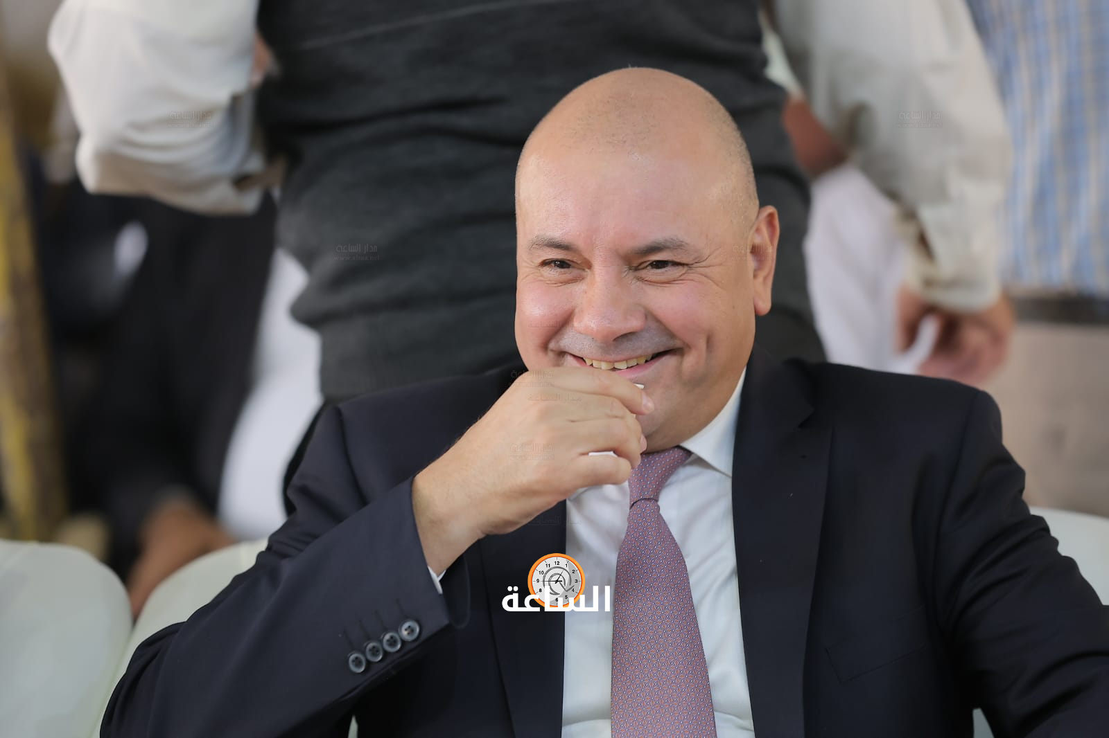 Madar Al-Saa Images 0.0646181968092353