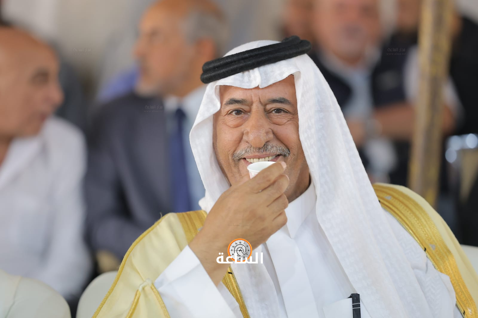 Madar Al-Saa Images 0.09182958382658246