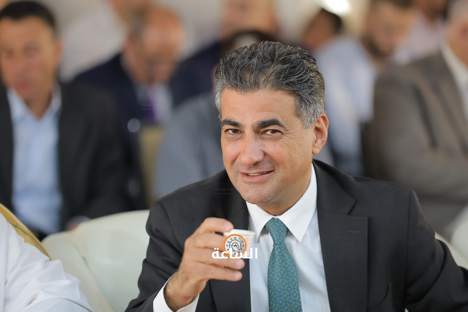 Madar Al-Saa Images 0.7230500683882123