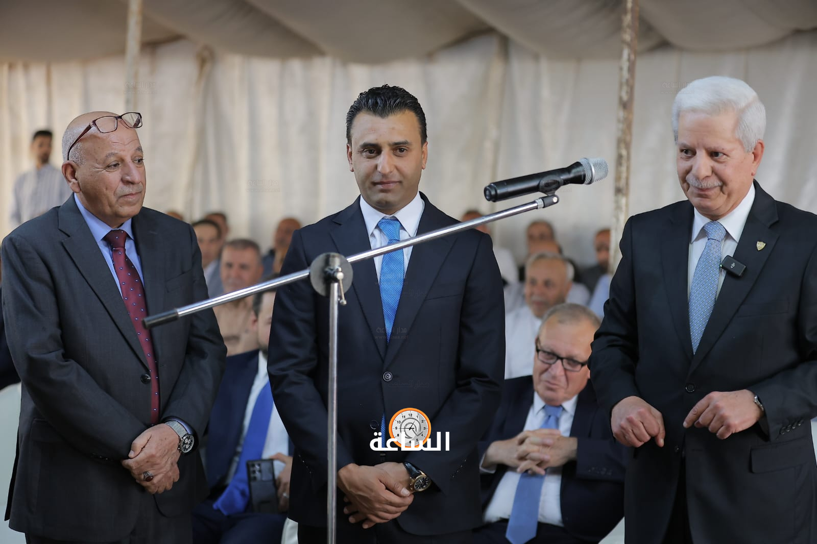 Madar Al-Saa Images 0.8657033589812887