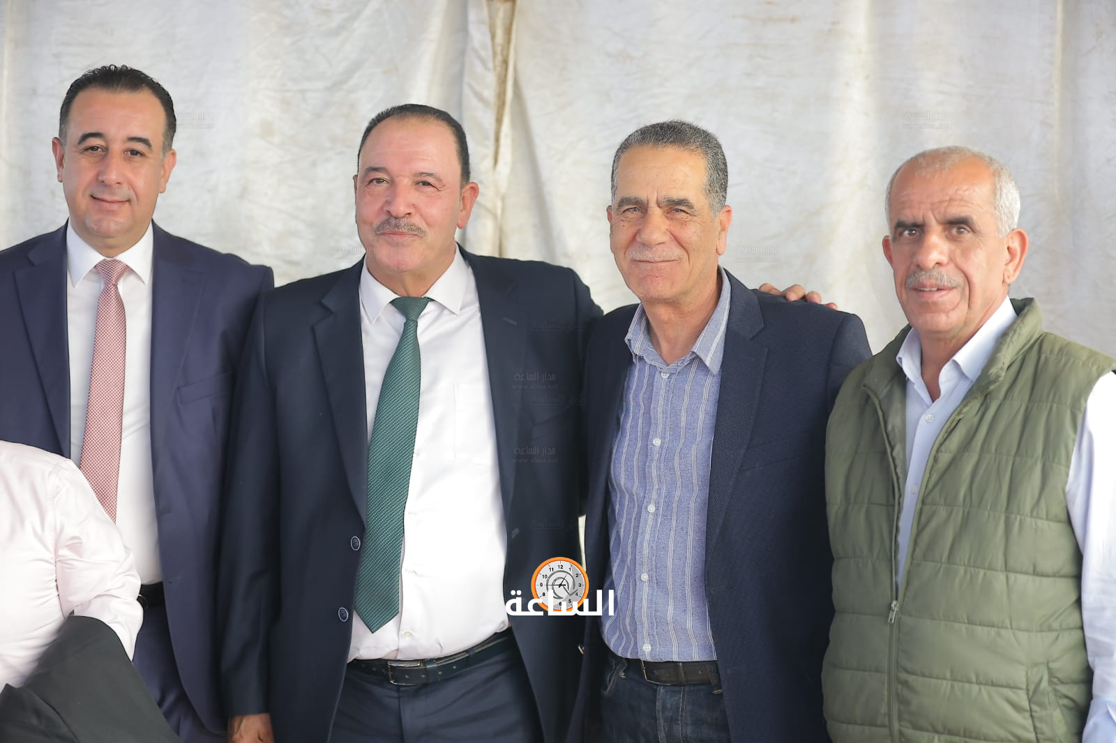 Madar Al-Saa Images 0.34158193019465244