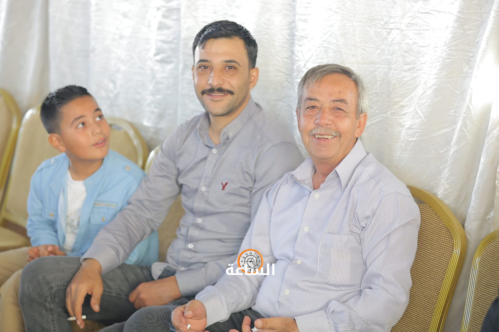 Madar Al-Saa Images 0.6854896567531936