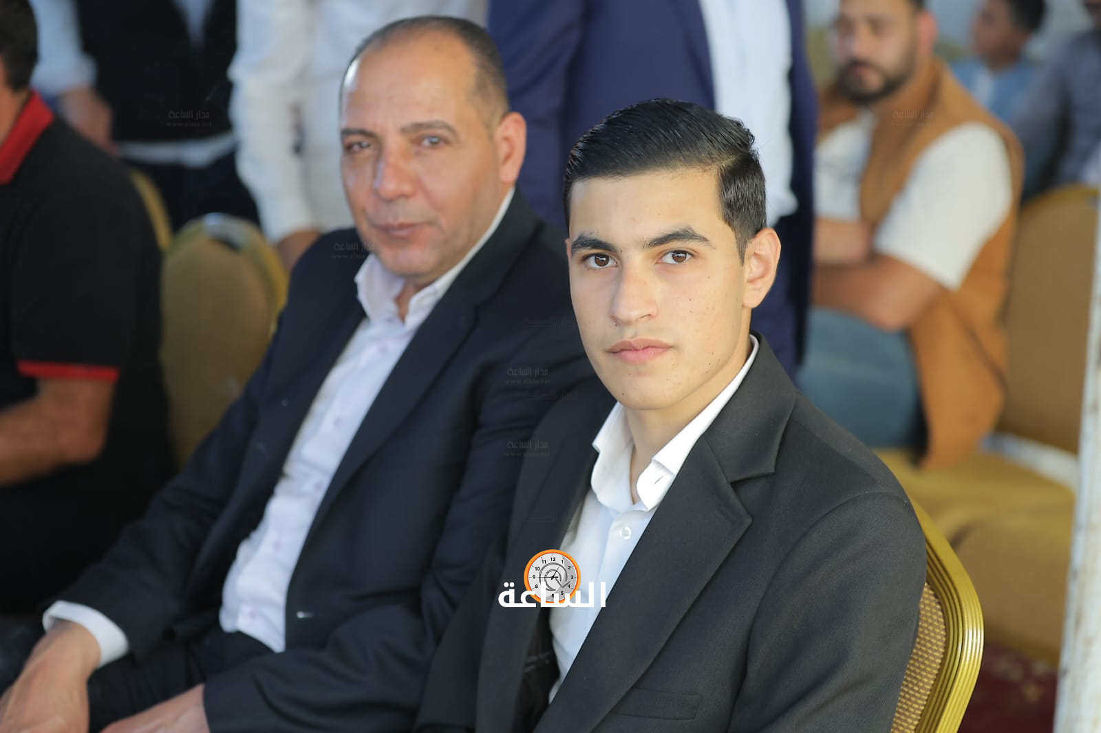 Madar Al-Saa Images 0.5257432099803374