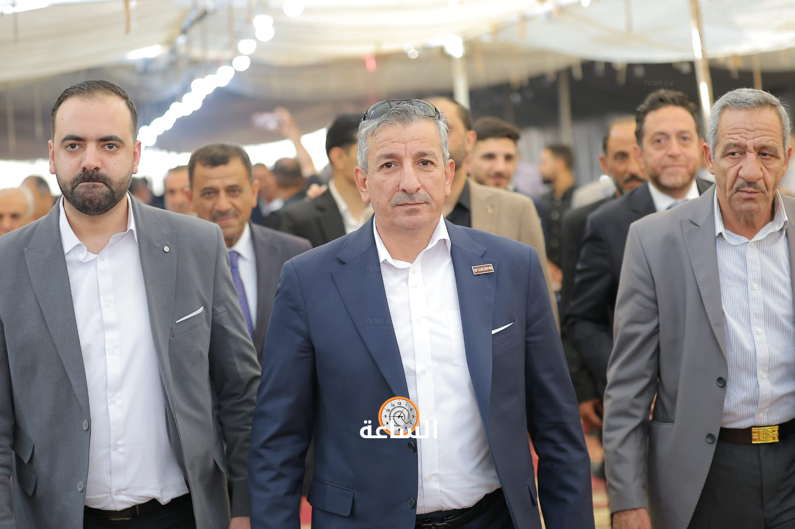 Madar Al-Saa Images 0.23460051985281238