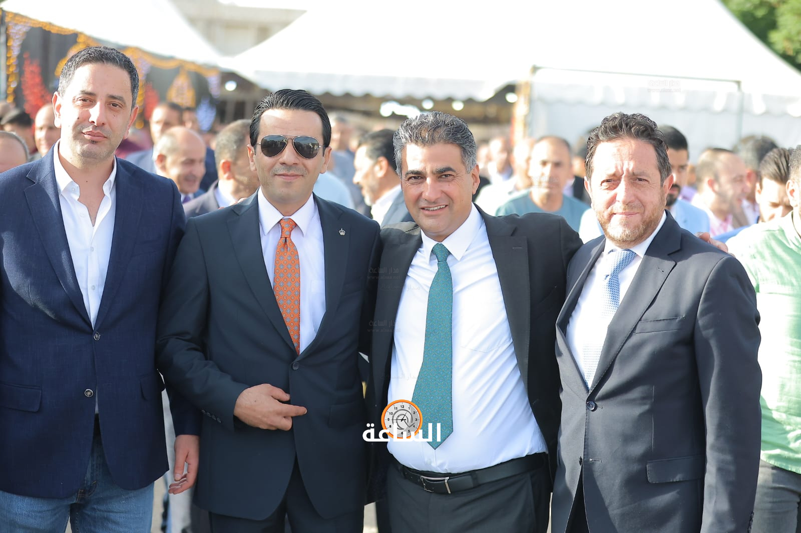 Madar Al-Saa Images 0.4443735038900678