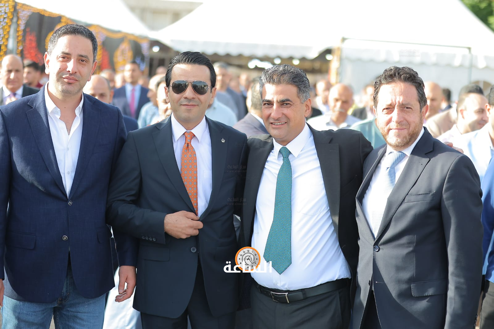 Madar Al-Saa Images 0.32963993087776766
