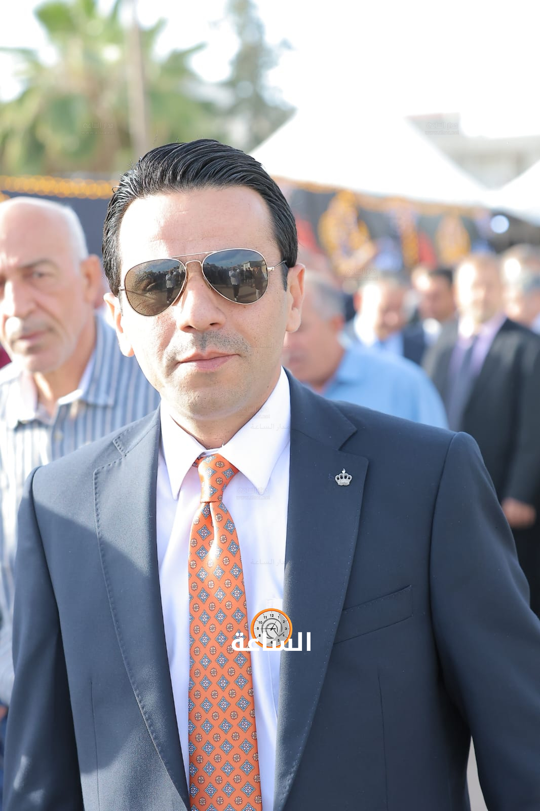 Madar Al-Saa Images 0.9023532883140275