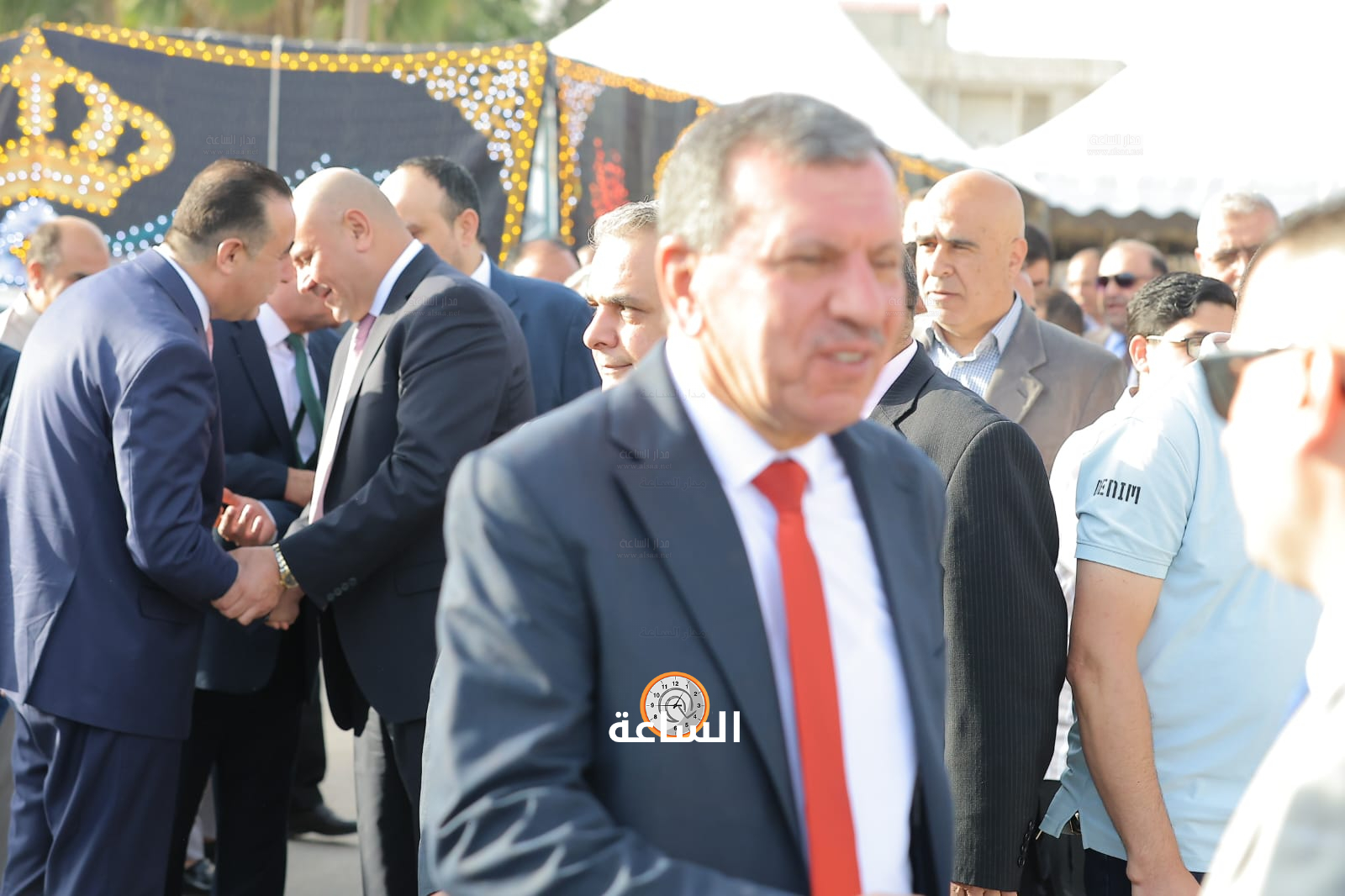 Madar Al-Saa Images 0.5225029433416812
