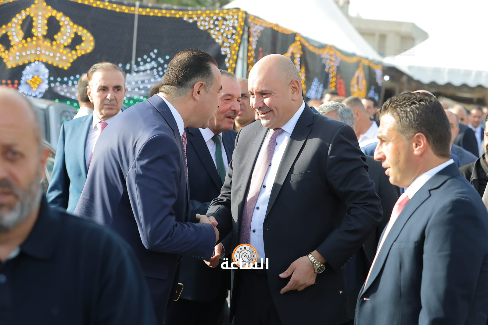 Madar Al-Saa Images 0.10697337932743867