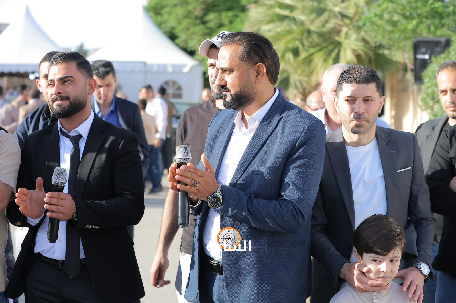Madar Al-Saa Images 0.07876033015799588