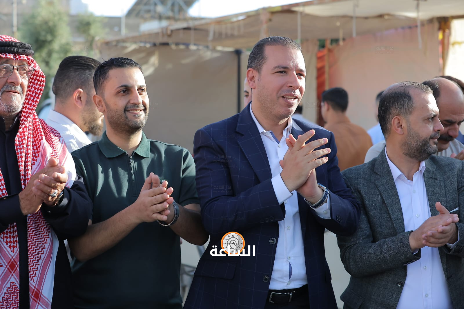 Madar Al-Saa Images 0.05577751612973991