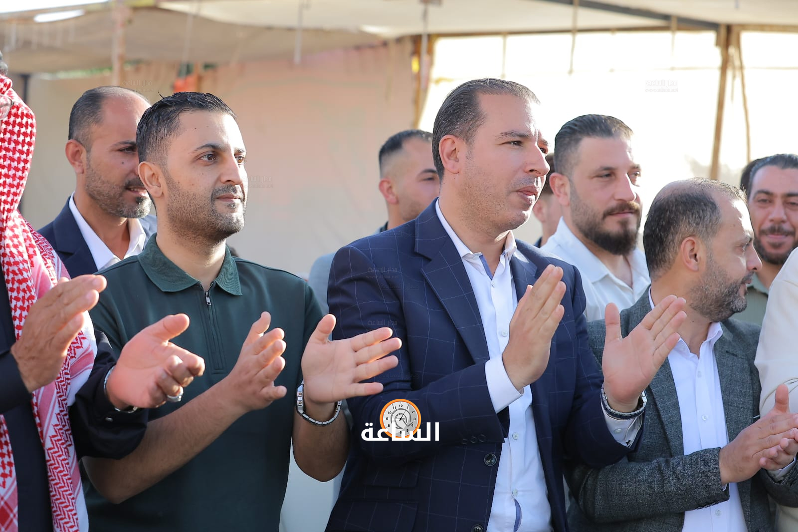 Madar Al-Saa Images 0.37151391316208016