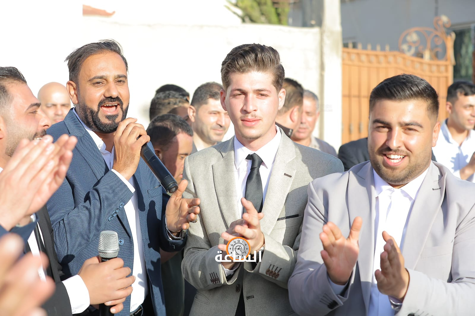 Madar Al-Saa Images 0.5158712874617122
