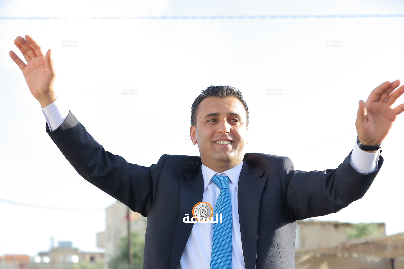 Madar Al-Saa Images 0.7120793126508508