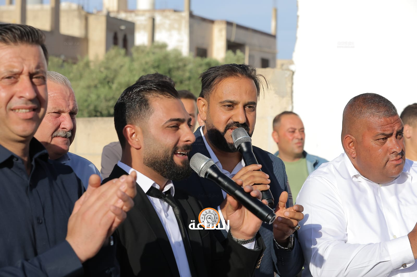 Madar Al-Saa Images 0.521138836599483