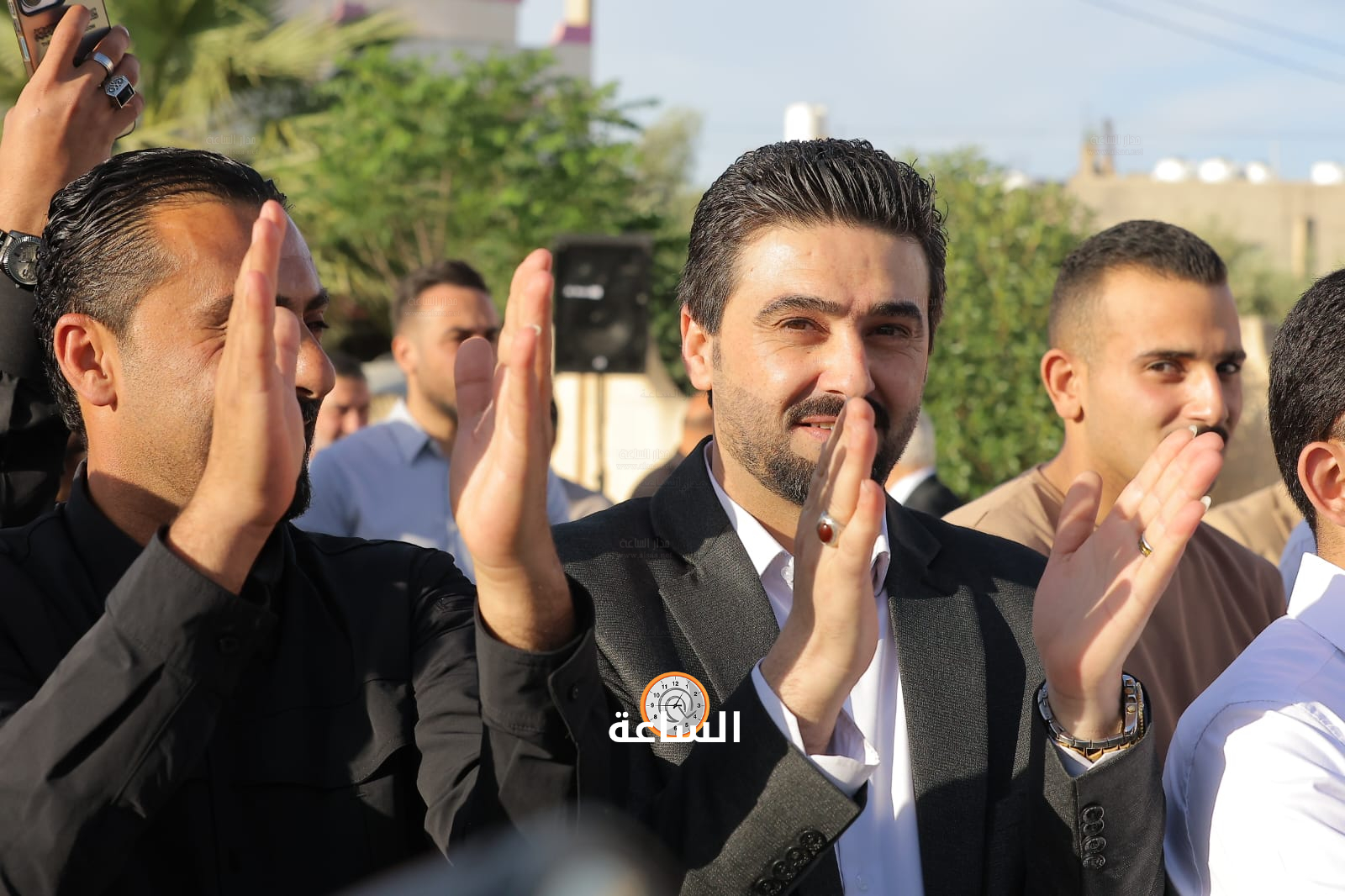 Madar Al-Saa Images 0.6751078344412828