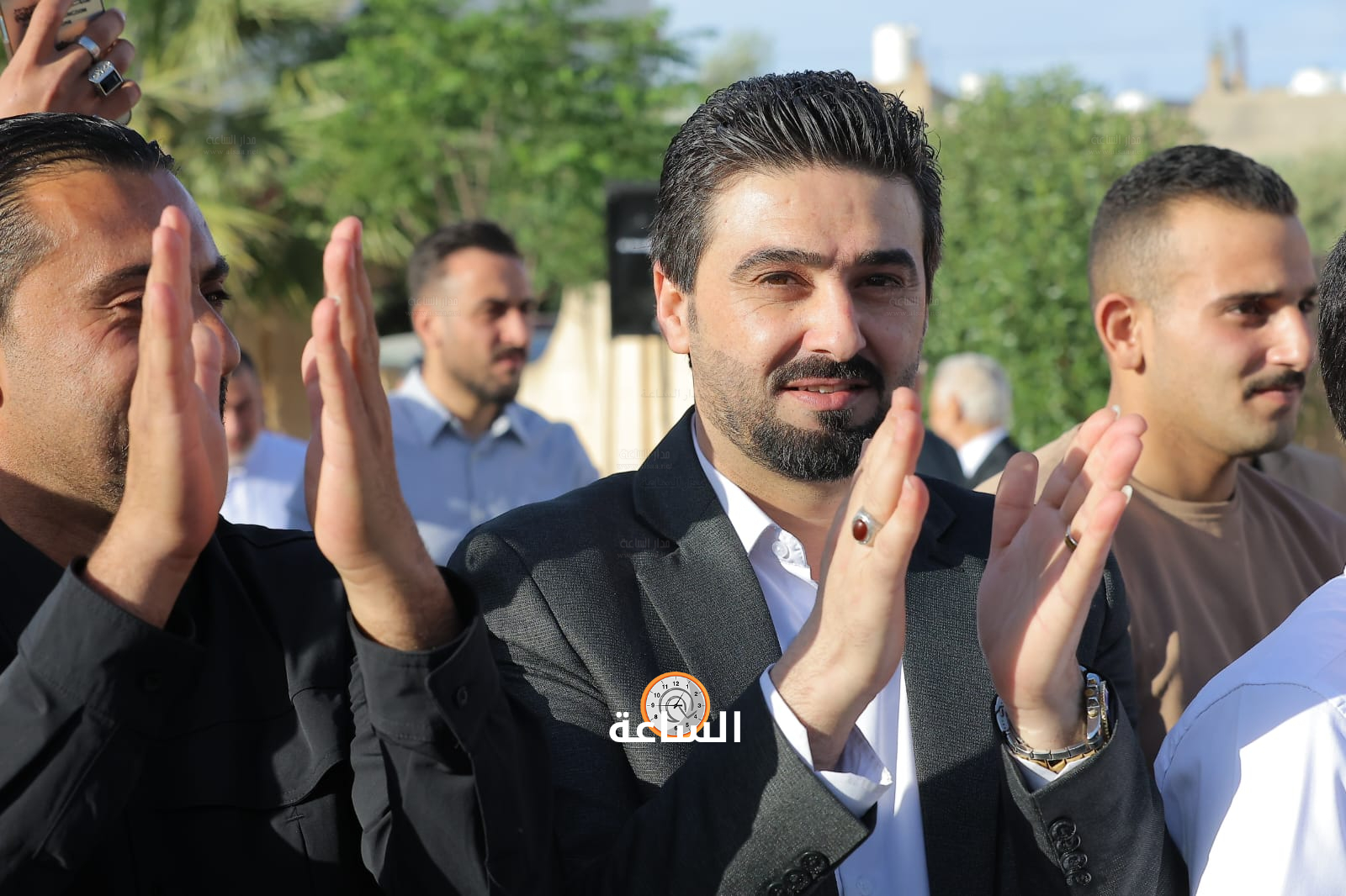 Madar Al-Saa Images 0.4064028774005275