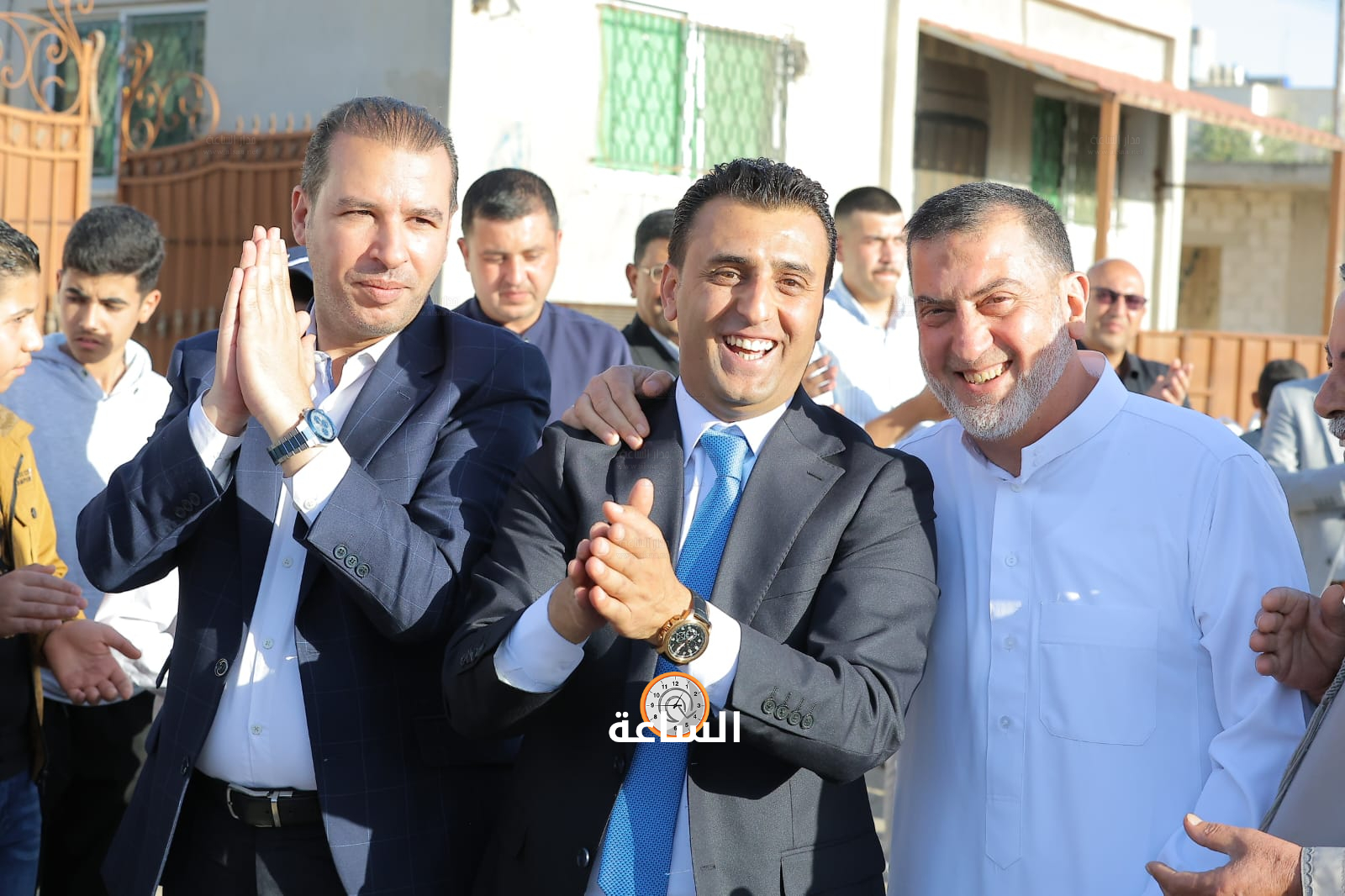 Madar Al-Saa Images 0.005554857603083718