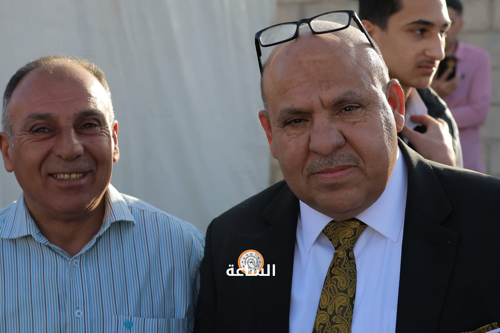 Madar Al-Saa Images 0.8982120279245561