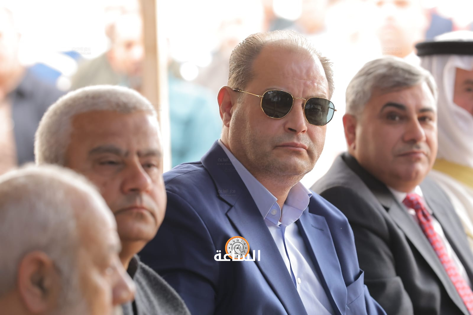 Madar Al-Saa Images 0.67071430330485