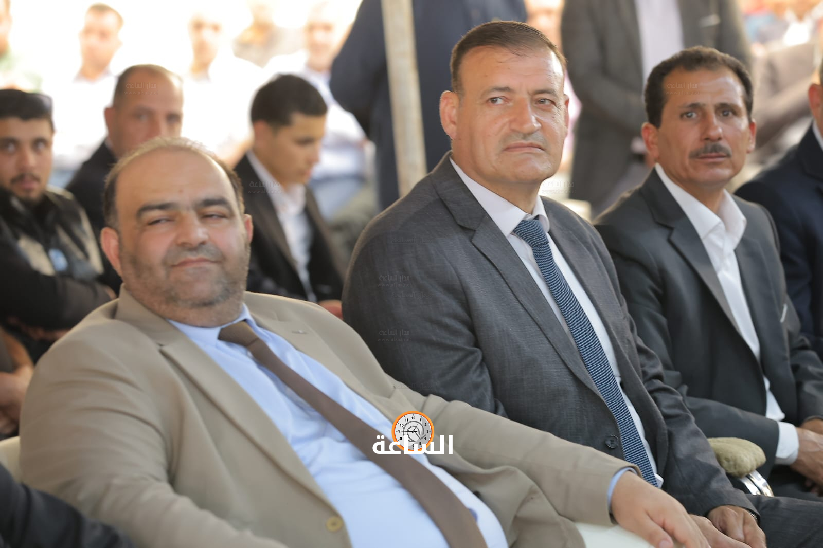 Madar Al-Saa Images 0.28813807719805395
