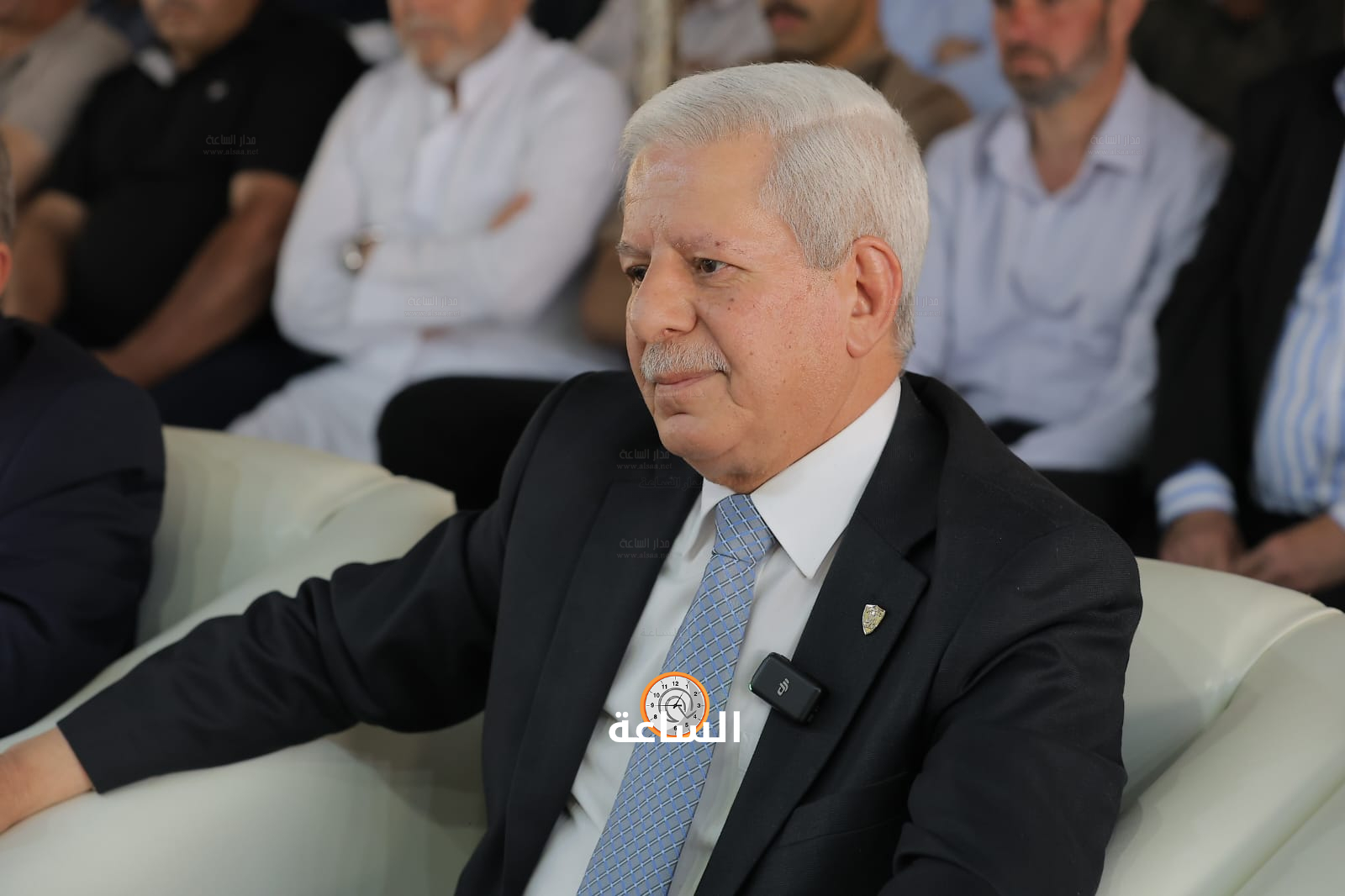 Madar Al-Saa Images 0.2664184483705745