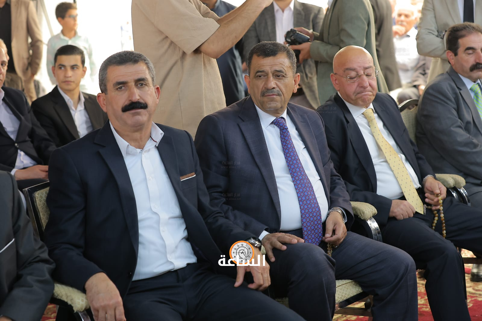 Madar Al-Saa Images 0.6517419590271752