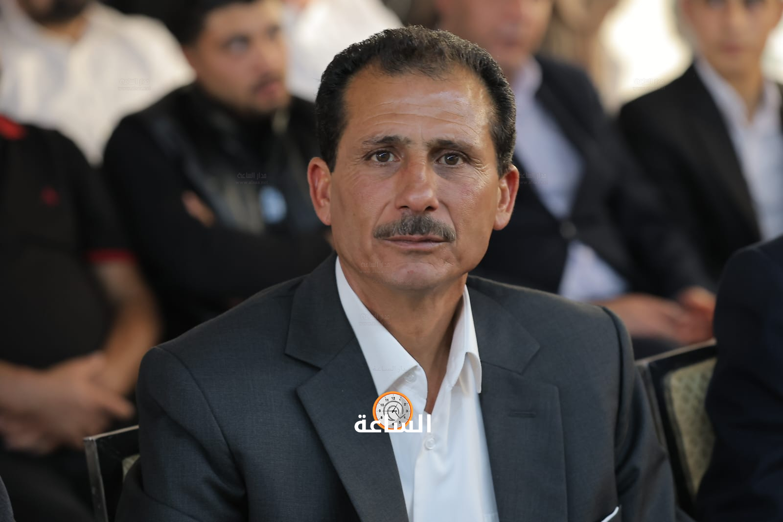 Madar Al-Saa Images 0.7848194920824741