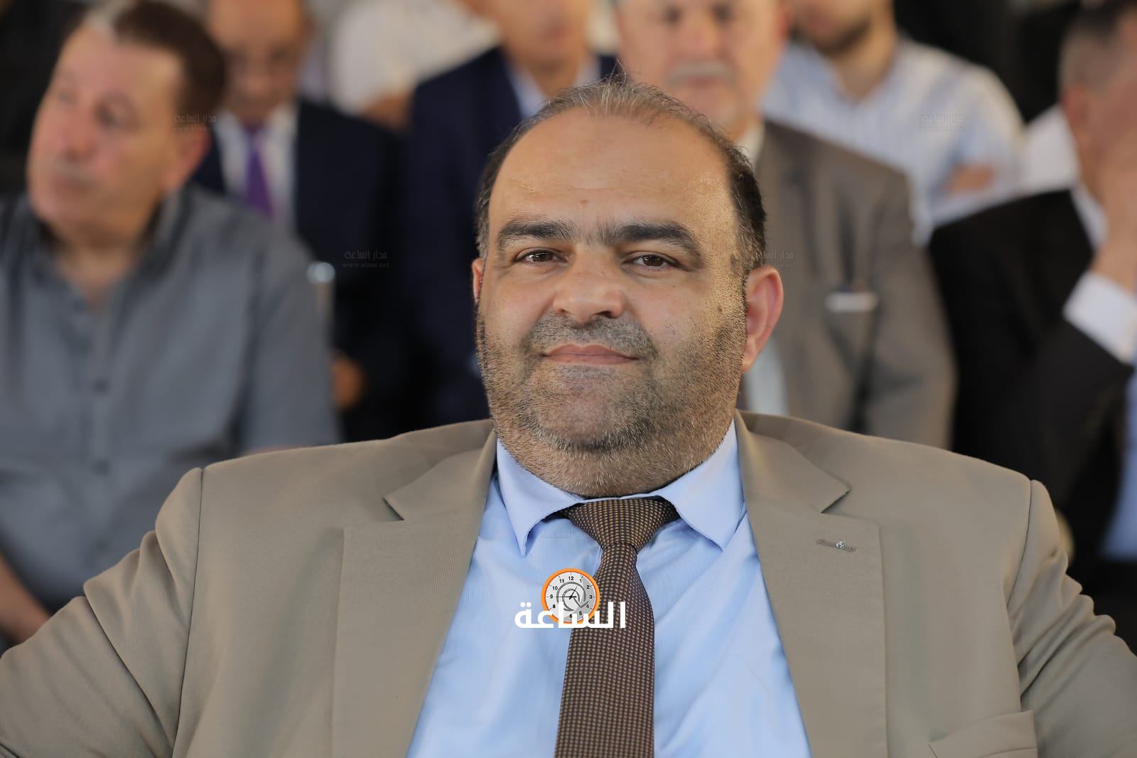 Madar Al-Saa Images 0.643729437956835