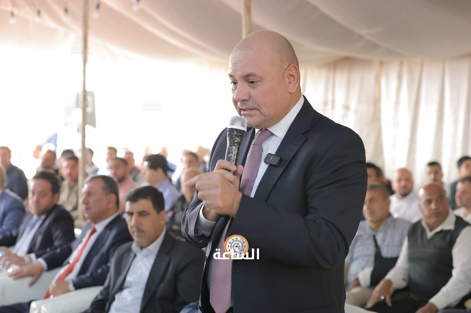 Madar Al-Saa Images 0.6614237655971038