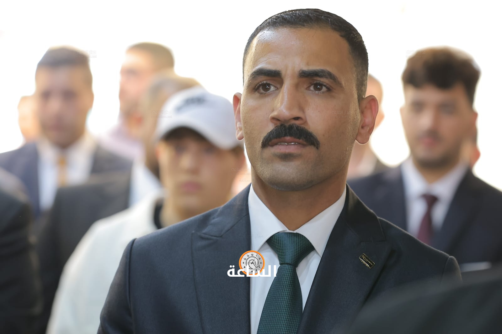 Madar Al-Saa Images 0.3343696618262899
