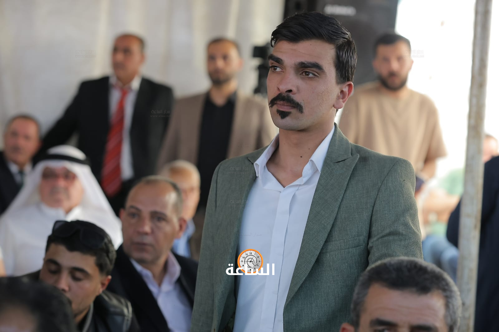 Madar Al-Saa Images 0.9234475282330672