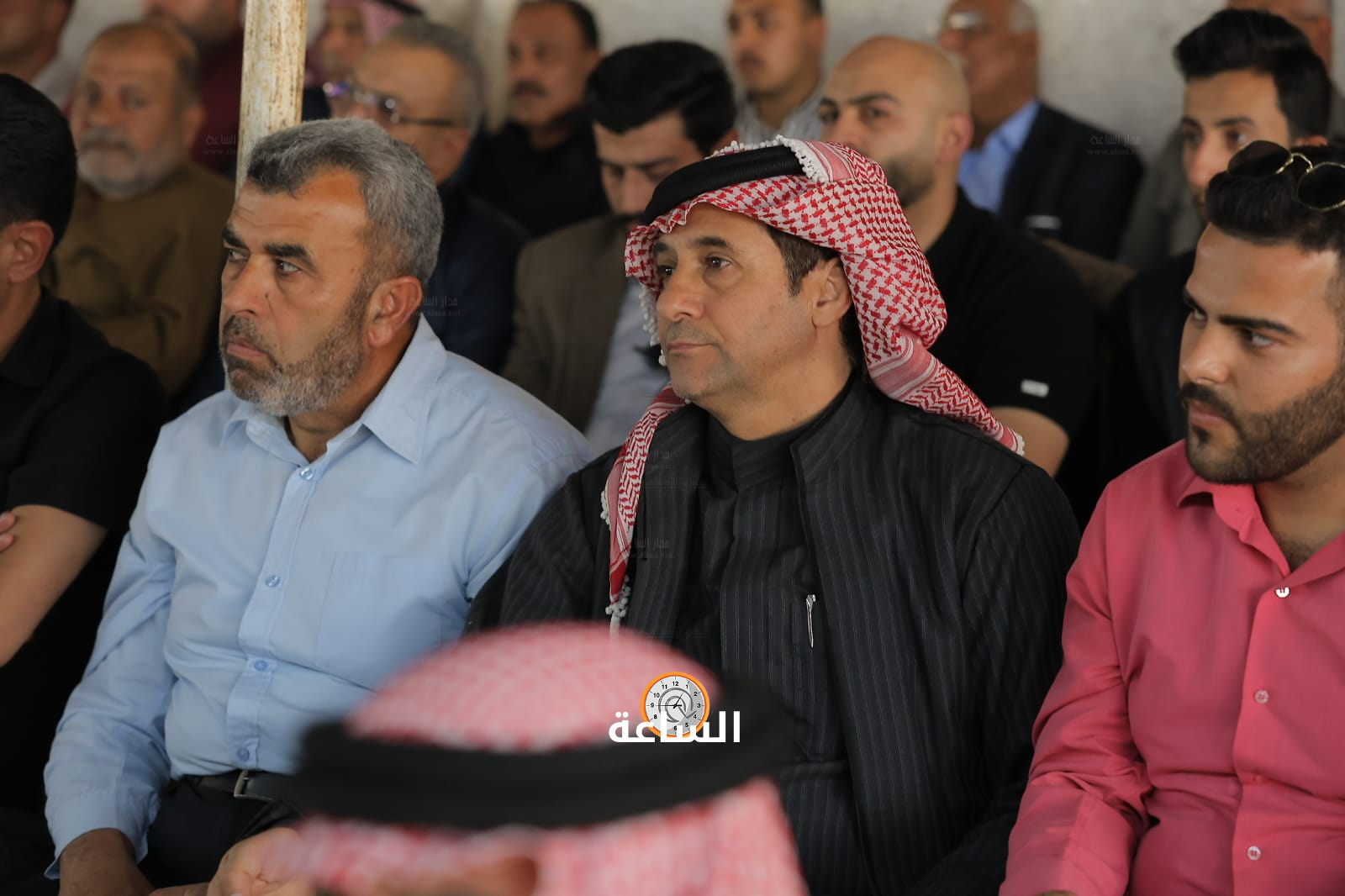 Madar Al-Saa Images 0.055655769440992264