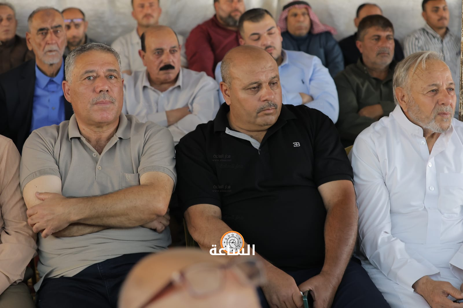 Madar Al-Saa Images 0.19513021231748695