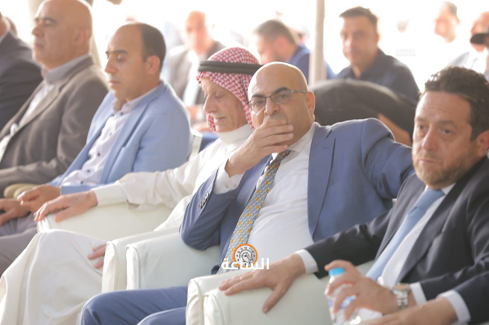 Madar Al-Saa Images 0.8448213290210396