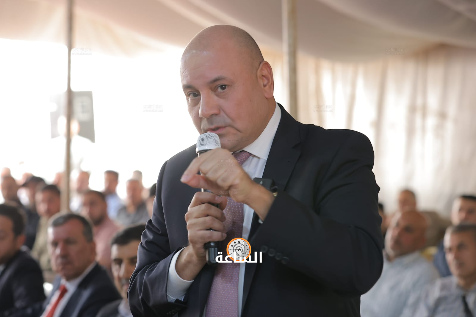 Madar Al-Saa Images 0.8825970913965266