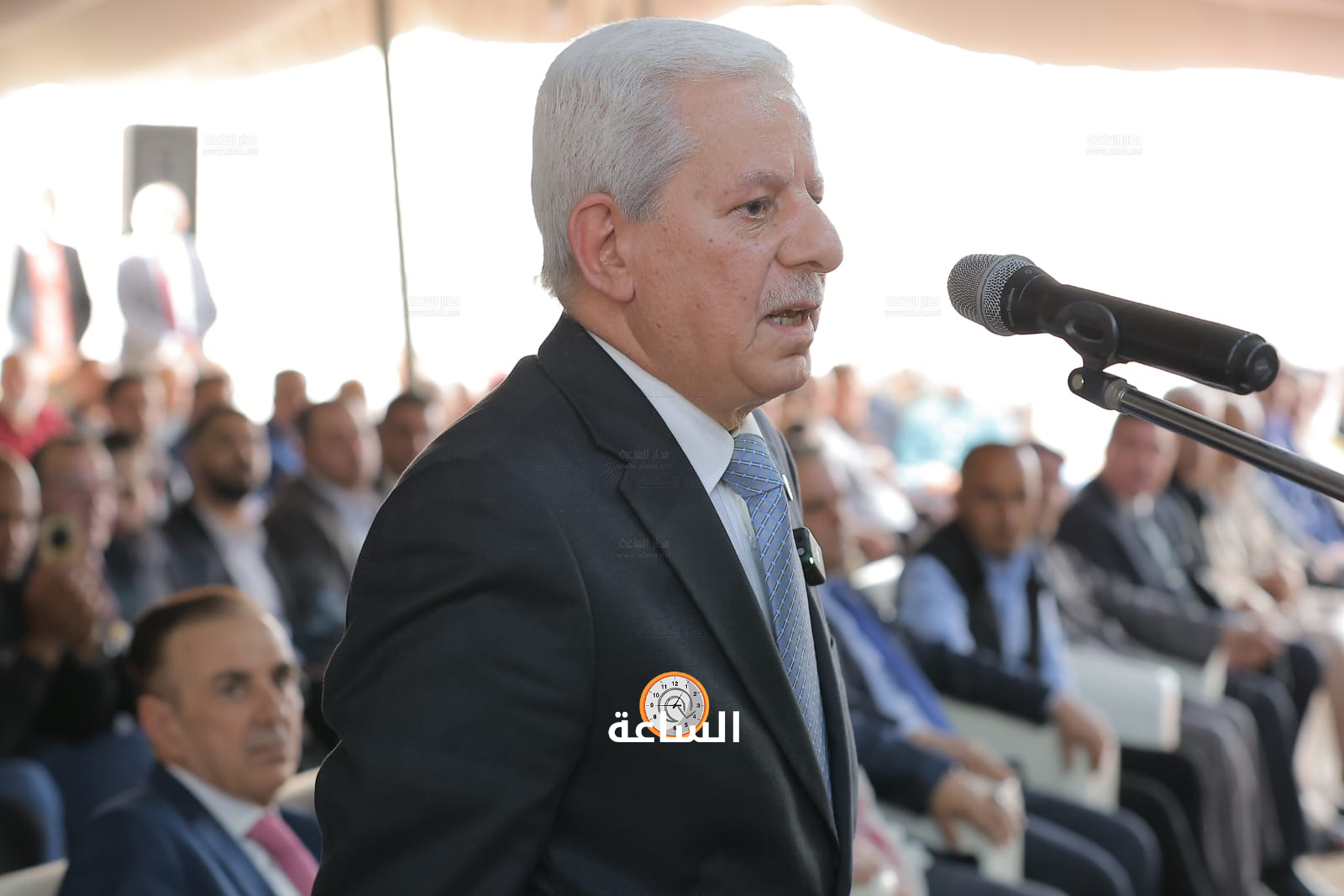 Madar Al-Saa Images 0.49332823395026715