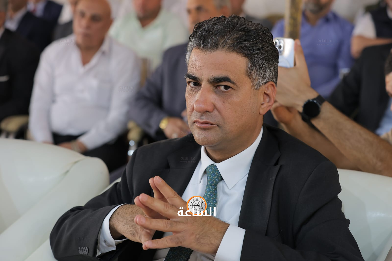 Madar Al-Saa Images 0.9749618534909377