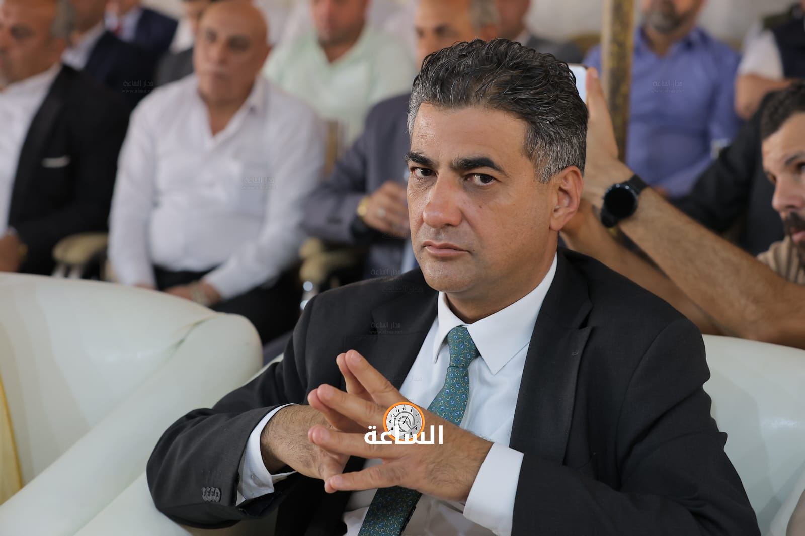 Madar Al-Saa Images 0.34295403360535504
