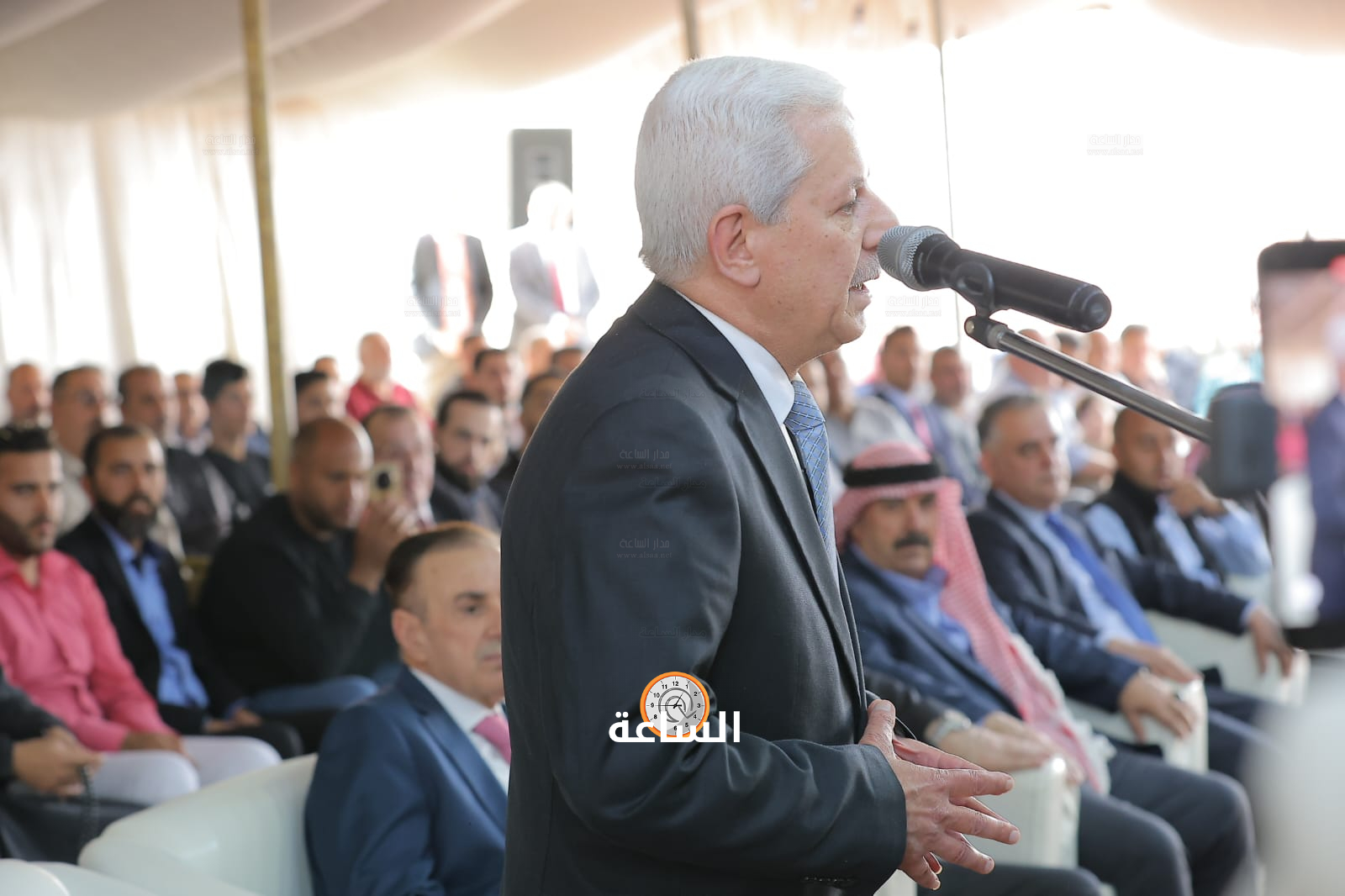 Madar Al-Saa Images 0.4006652862837724