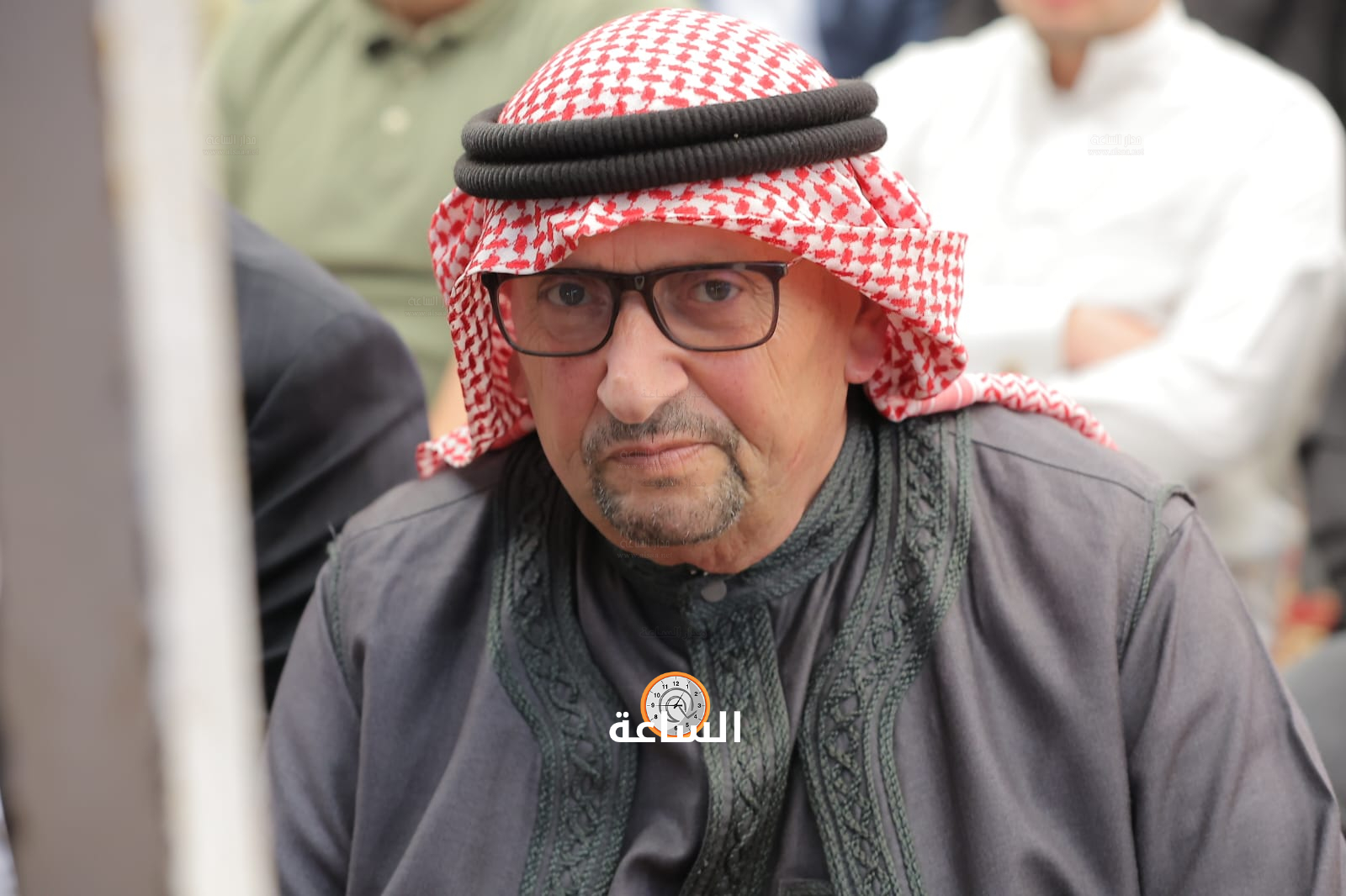 Madar Al-Saa Images 0.12396945603995824