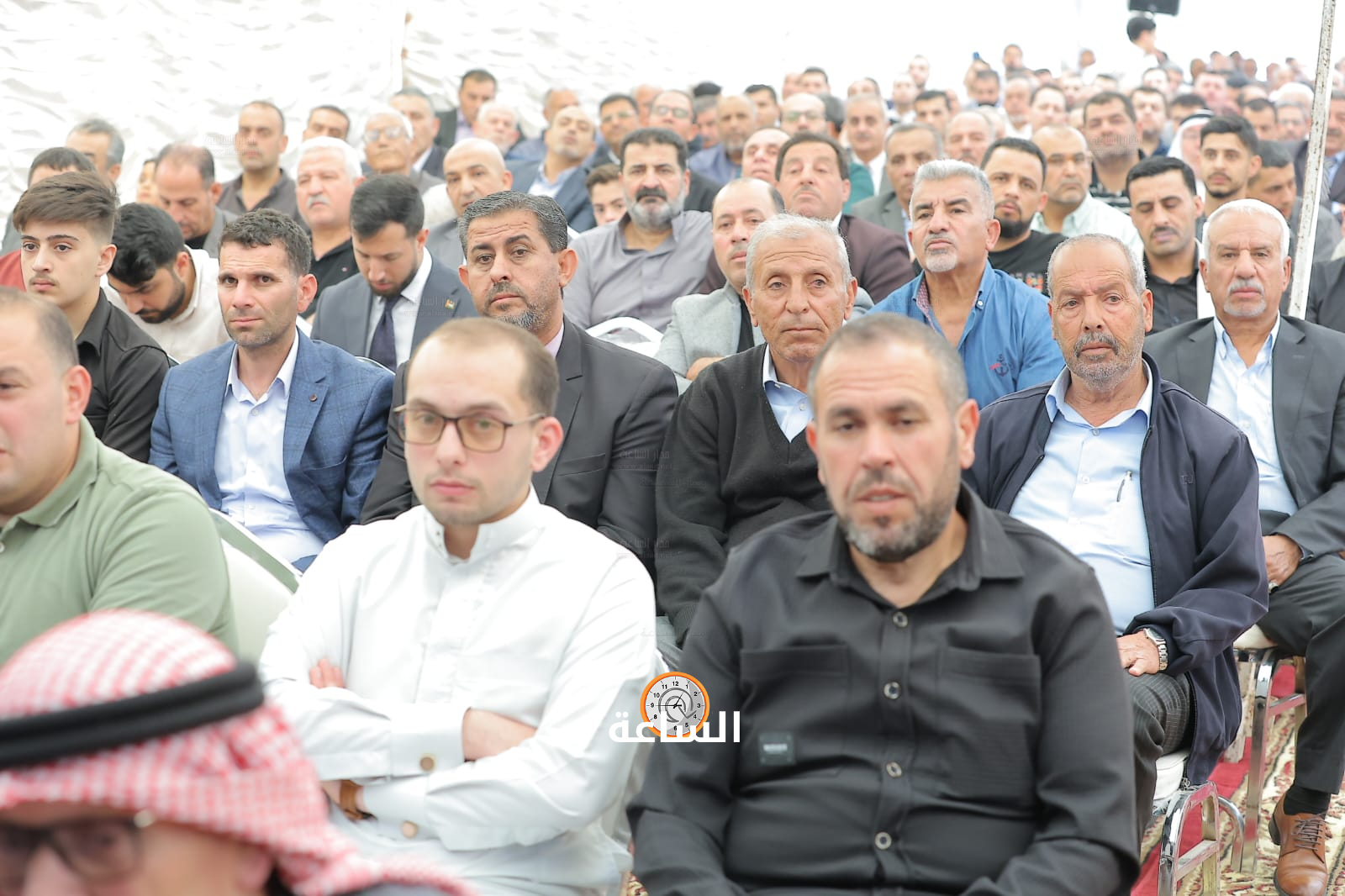 Madar Al-Saa Images 0.9445481393313265